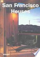 libro San Francisco Houses